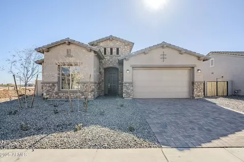 18949 W Ocotillo Rd, Waddell, AZ 85355