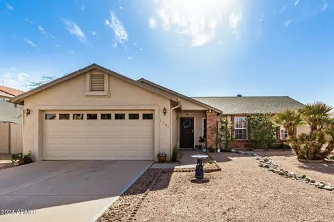1291 E Avenida Isabela --, Casa Grande, AZ 85122