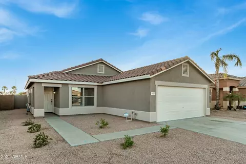 8439 E Meseto Cir, Mesa, AZ 85209