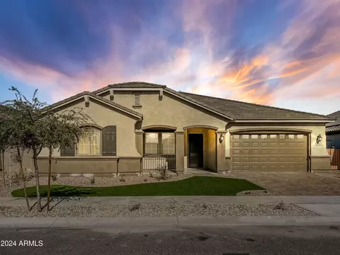 16068 W Questa Dr, Surprise, AZ 85387