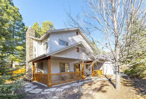 5039 S Opal Rd, Flagstaff, AZ 86005