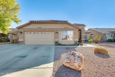 10763 W Deanna Dr, Sun City, AZ 85373