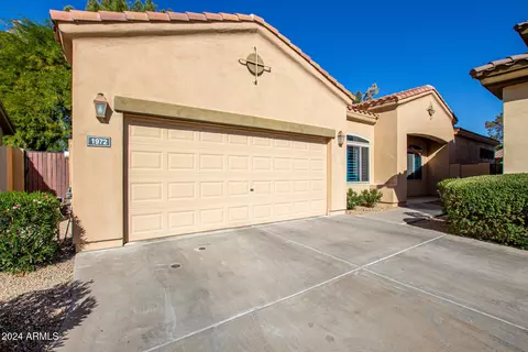 1972 W Olive Way, Chandler, AZ 85248