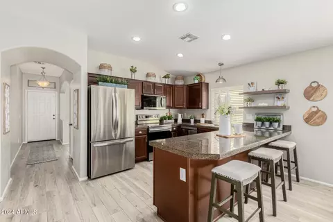 2944 E Shady Spring Trl, Phoenix, AZ 85024