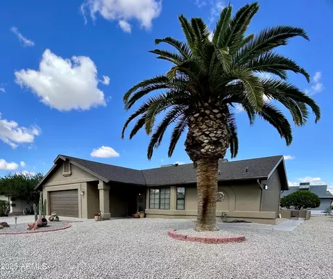 12420 W Wildwood Dr, Sun City West, AZ 85375
