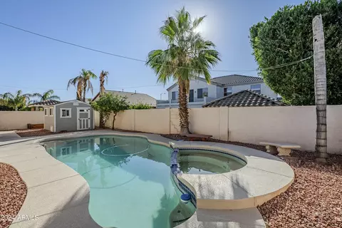 9443 W Melinda Ln, Peoria, AZ 85382