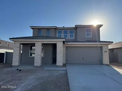 7383 W Whitehorn Trl, Peoria, AZ 85383
