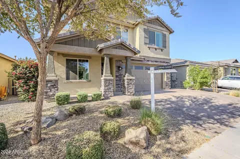 25410 S 224th Pl, Queen Creek, AZ 85142