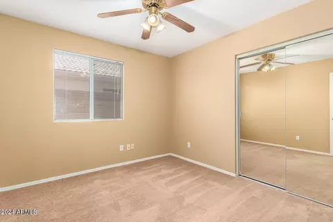 Bedroom - 2304 E Aire Libre Ave, Phoenix, AZ 85022 photo 2 of 2