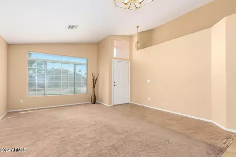 Living - 2304 E Aire Libre Ave, Phoenix, AZ 85022 photo 3 of 6