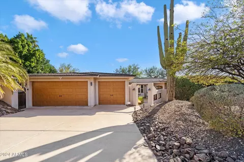 12243 N Twin Deer Run, Fountain Hills, AZ 85268