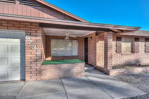 5732 W Vogel Ave, Glendale, AZ 85302