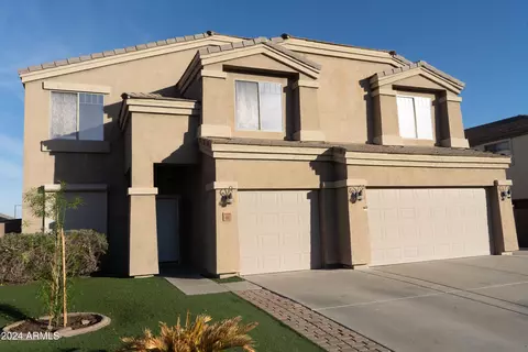 1807 S 234th Ln, Buckeye, AZ 85326