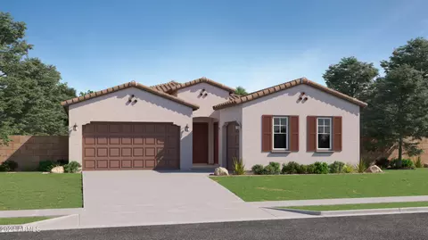 15010 W Smoketree Dr, Surprise, AZ 85387