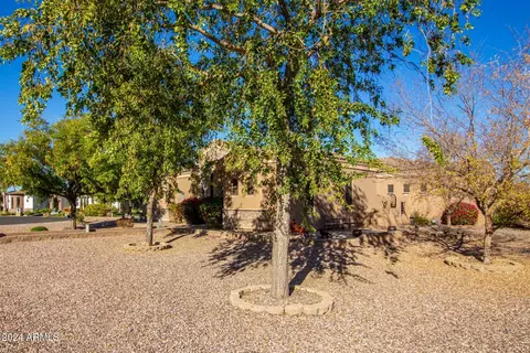2796 E Meadowview Ct, Gilbert, AZ 85298 photo 2