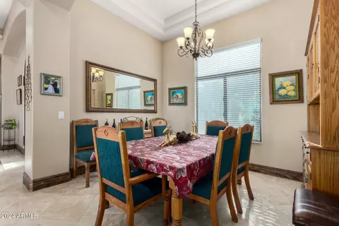 2796 E Meadowview Ct, Gilbert, AZ 85298 photo 13