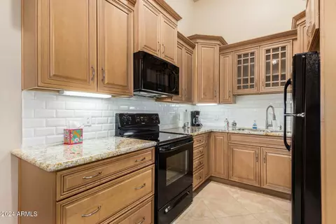 2796 E Meadowview Ct, Gilbert, AZ 85298 photo 35