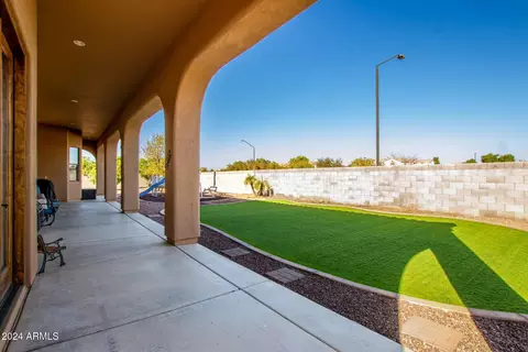 2796 E Meadowview Ct, Gilbert, AZ 85298 photo 40