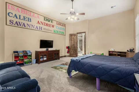 2796 E Meadowview Ct, Gilbert, AZ 85298 photo 28