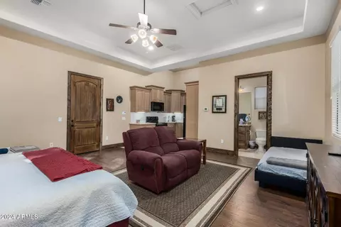 2796 E Meadowview Ct, Gilbert, AZ 85298 photo 33
