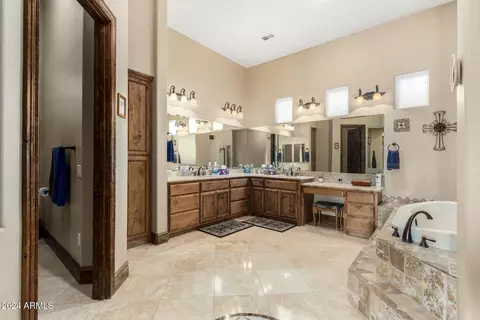 2796 E Meadowview Ct, Gilbert, AZ 85298 photo 23