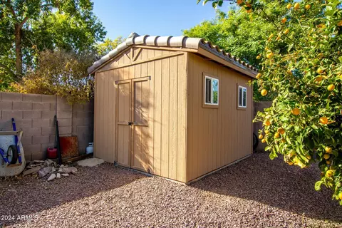 2796 E Meadowview Ct, Gilbert, AZ 85298 photo 47