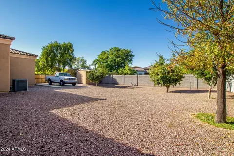 2796 E Meadowview Ct, Gilbert, AZ 85298 photo 46