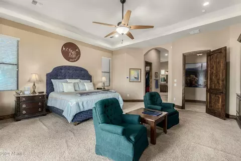 2796 E Meadowview Ct, Gilbert, AZ 85298 photo 20