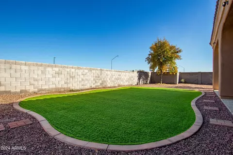 2796 E Meadowview Ct, Gilbert, AZ 85298 photo 45