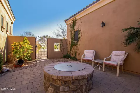 2796 E Meadowview Ct, Gilbert, AZ 85298 photo 5