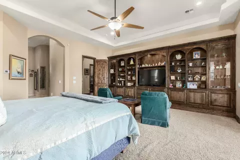 2796 E Meadowview Ct, Gilbert, AZ 85298 photo 21