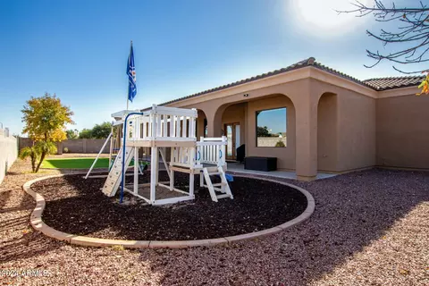 2796 E Meadowview Ct, Gilbert, AZ 85298 photo 42