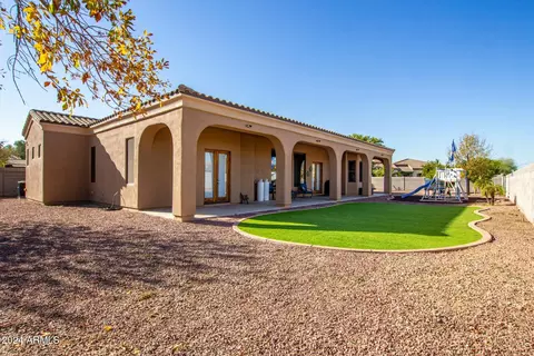2796 E Meadowview Ct, Gilbert, AZ 85298 photo 43
