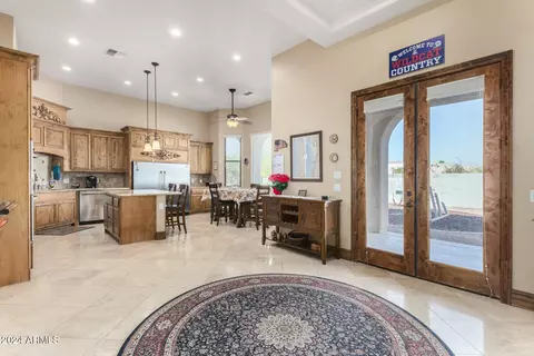 2796 E Meadowview Ct, Gilbert, AZ 85298 photo 12