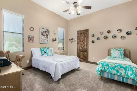 2796 E Meadowview Ct, Gilbert, AZ 85298 photo 26