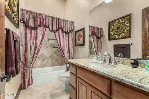 2796 E Meadowview Ct, Gilbert, AZ 85298 photo 29