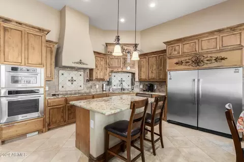 2796 E Meadowview Ct, Gilbert, AZ 85298 photo 17