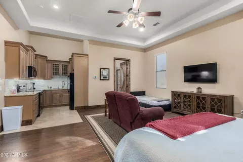 2796 E Meadowview Ct, Gilbert, AZ 85298 photo 34