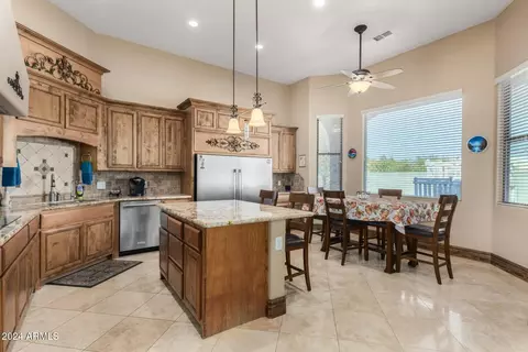 2796 E Meadowview Ct, Gilbert, AZ 85298 photo 16