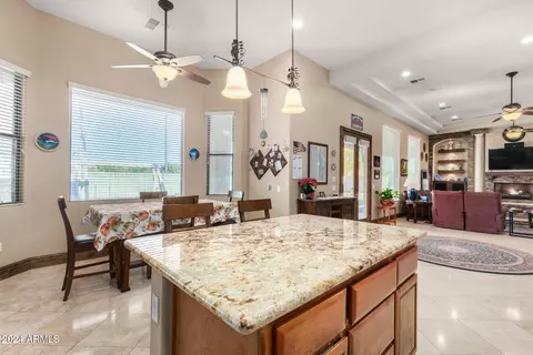2796 E Meadowview Ct, Gilbert, AZ 85298 photo 14