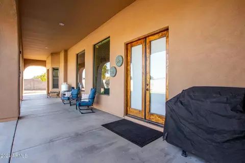 2796 E Meadowview Ct, Gilbert, AZ 85298 photo 41