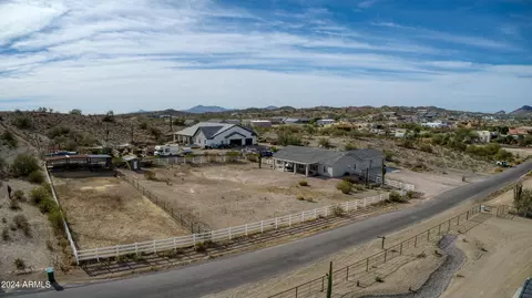 28667 N Hundley Hts, Queen Creek, AZ 85142