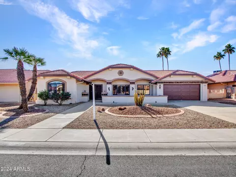 14523 W Ravenswood Dr, Sun City West, AZ 85375