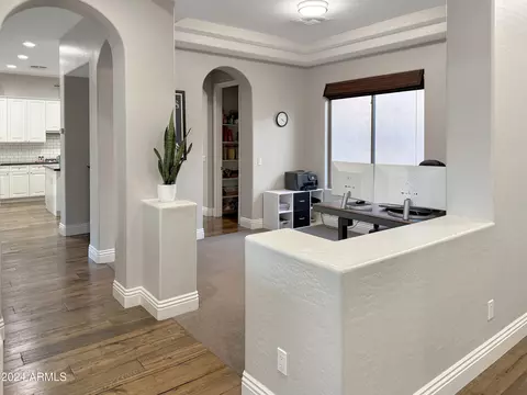 2835 E Dennisport Ct, Gilbert, AZ 85295 photo 13