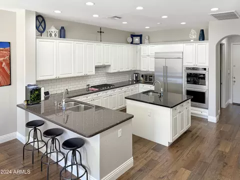 2835 E Dennisport Ct, Gilbert, AZ 85295 photo 8