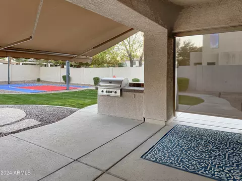 2835 E Dennisport Ct, Gilbert, AZ 85295 photo 40