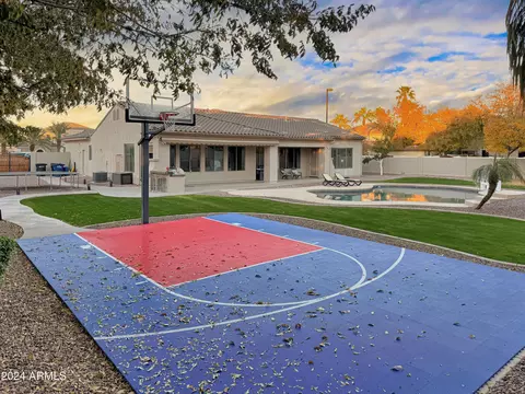 2835 E Dennisport Ct, Gilbert, AZ 85295 photo 3