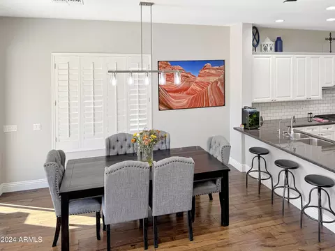 2835 E Dennisport Ct, Gilbert, AZ 85295 photo 7