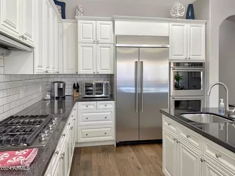 2835 E Dennisport Ct, Gilbert, AZ 85295 photo 9