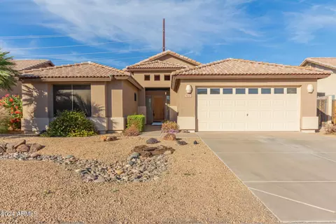 8450 W Shaw Butte Dr, Peoria, AZ 85345